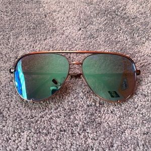 Aviator Sunglasses